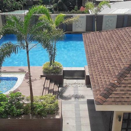 Azalea Place Robinsons Residences Cebu Екстериор снимка