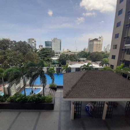 Azalea Place Robinsons Residences Cebu Екстериор снимка