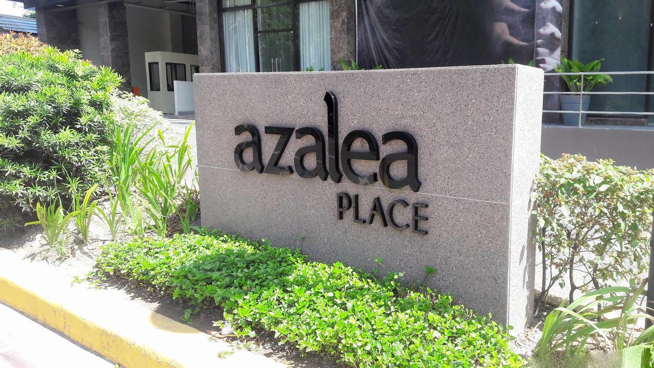Azalea Place Robinsons Residences Cebu Екстериор снимка
