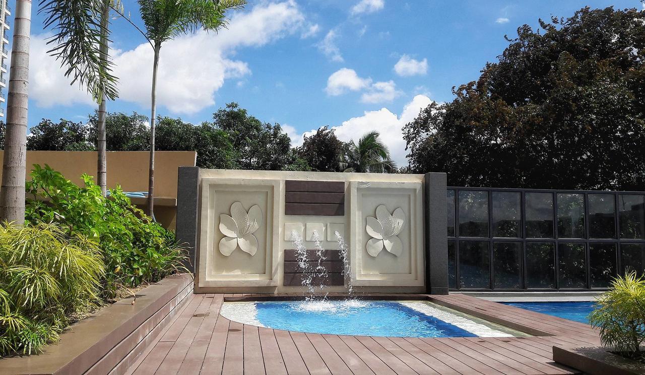 Azalea Place Robinsons Residences Cebu Екстериор снимка