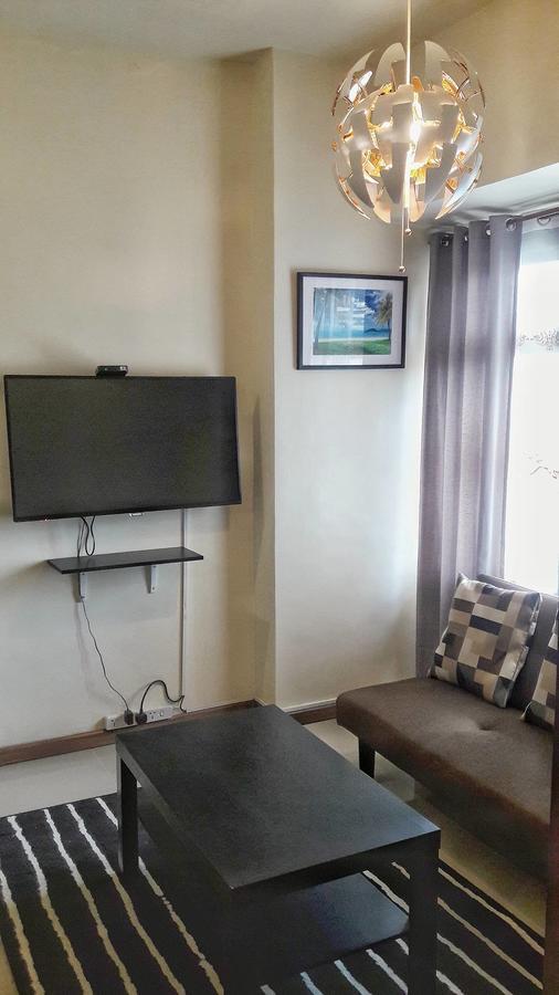 Azalea Place Robinsons Residences Cebu Екстериор снимка