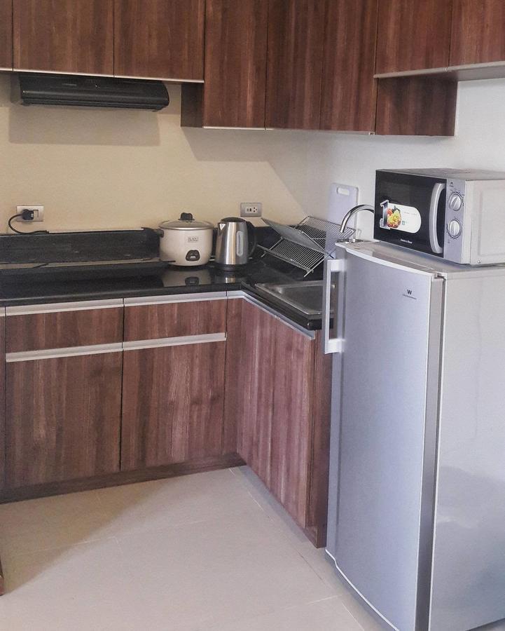 Azalea Place Robinsons Residences Cebu Екстериор снимка