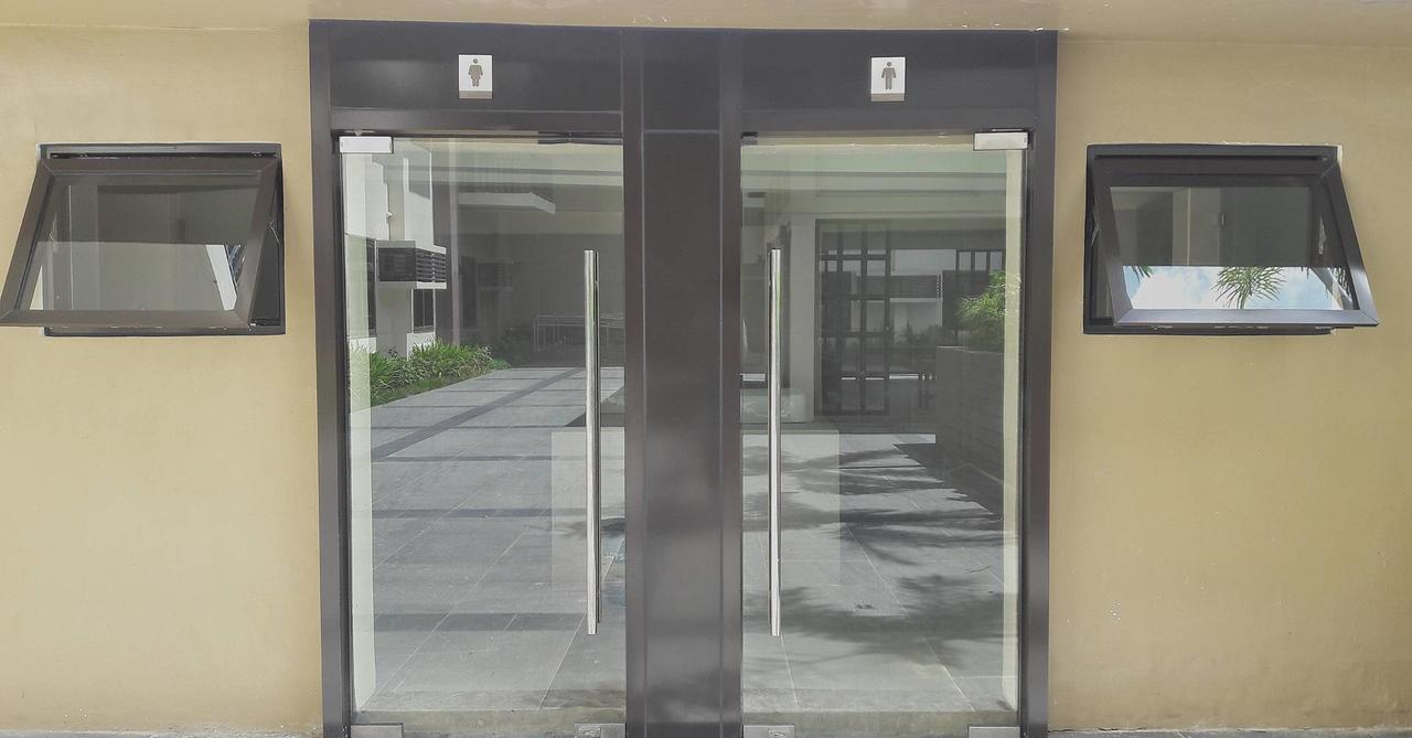 Azalea Place Robinsons Residences Cebu Екстериор снимка