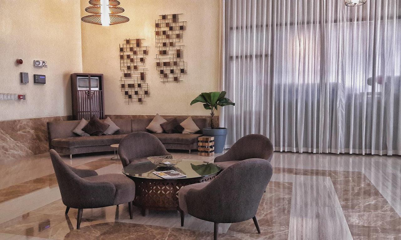 Azalea Place Robinsons Residences Cebu Екстериор снимка