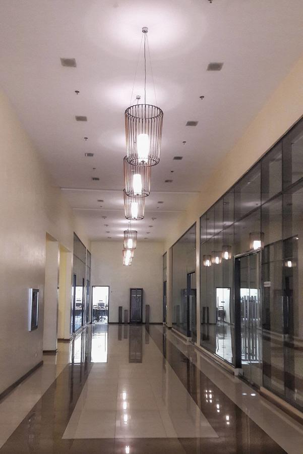 Azalea Place Robinsons Residences Cebu Екстериор снимка