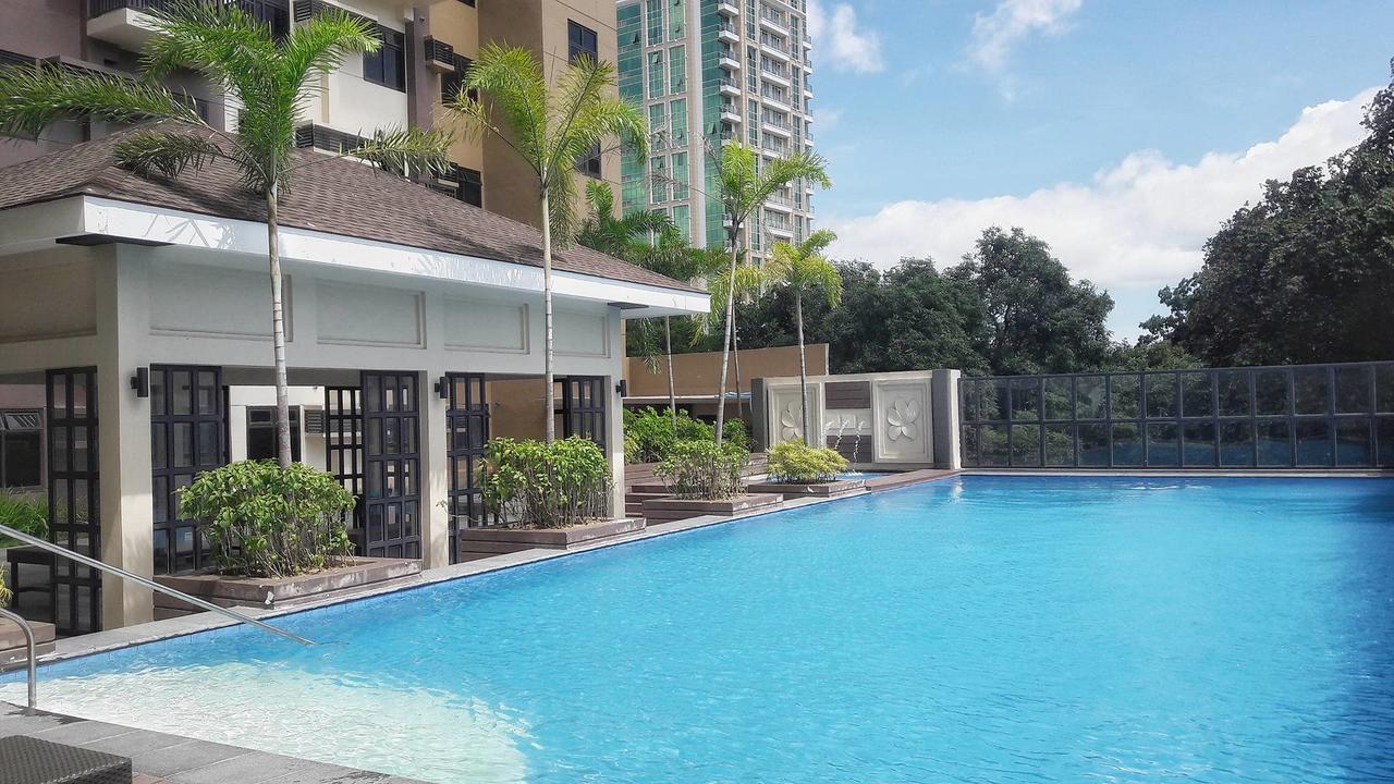 Azalea Place Robinsons Residences Cebu Екстериор снимка