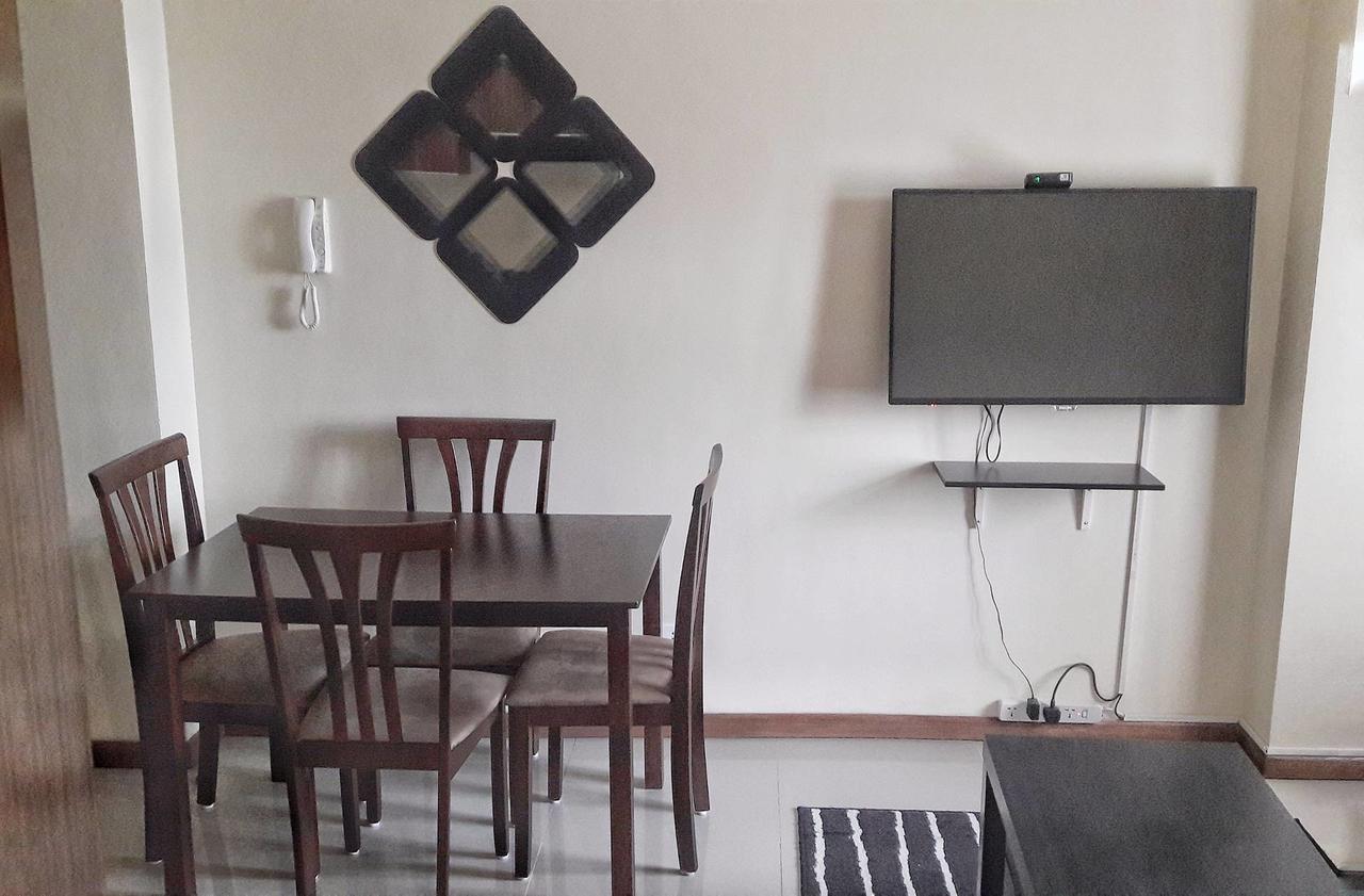 Azalea Place Robinsons Residences Cebu Екстериор снимка