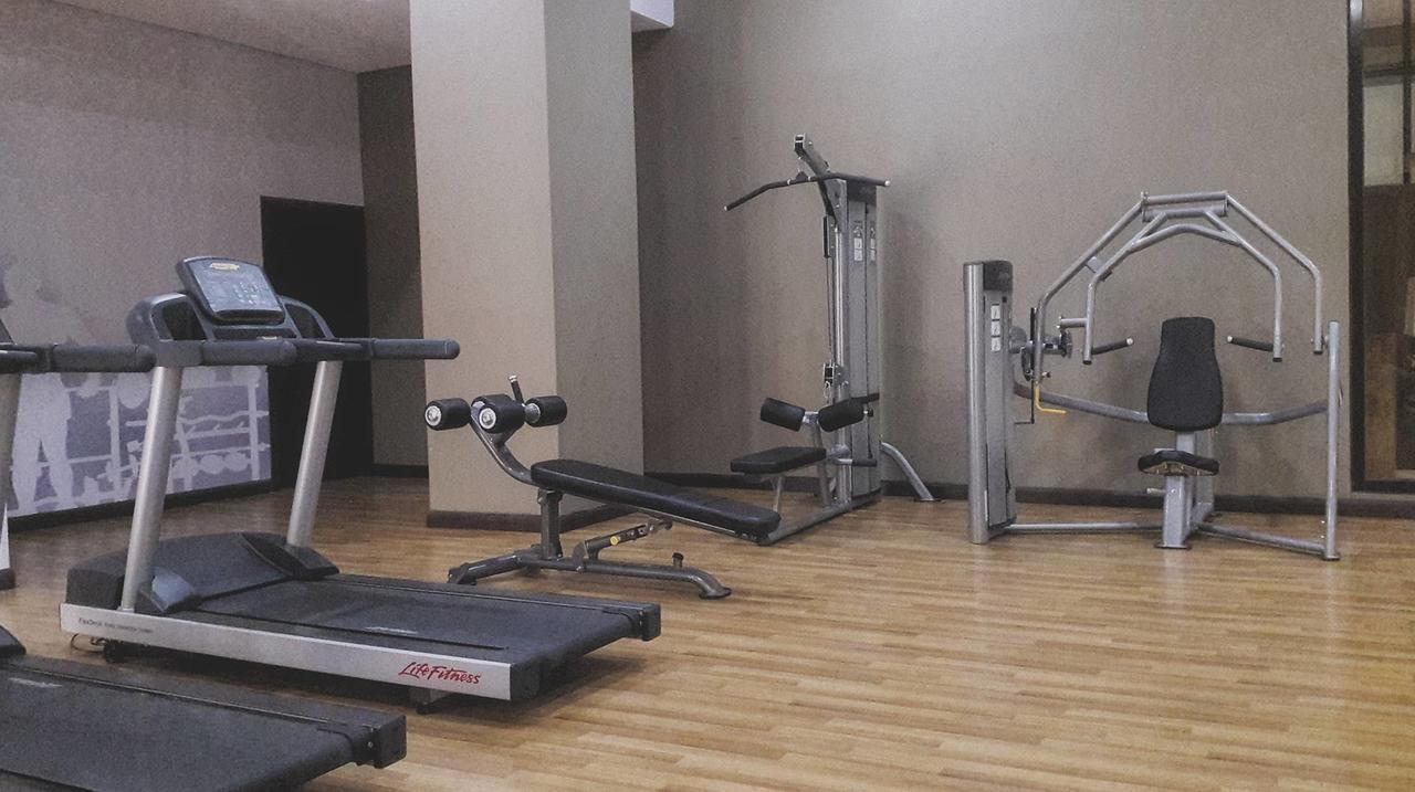 Azalea Place Robinsons Residences Cebu Екстериор снимка