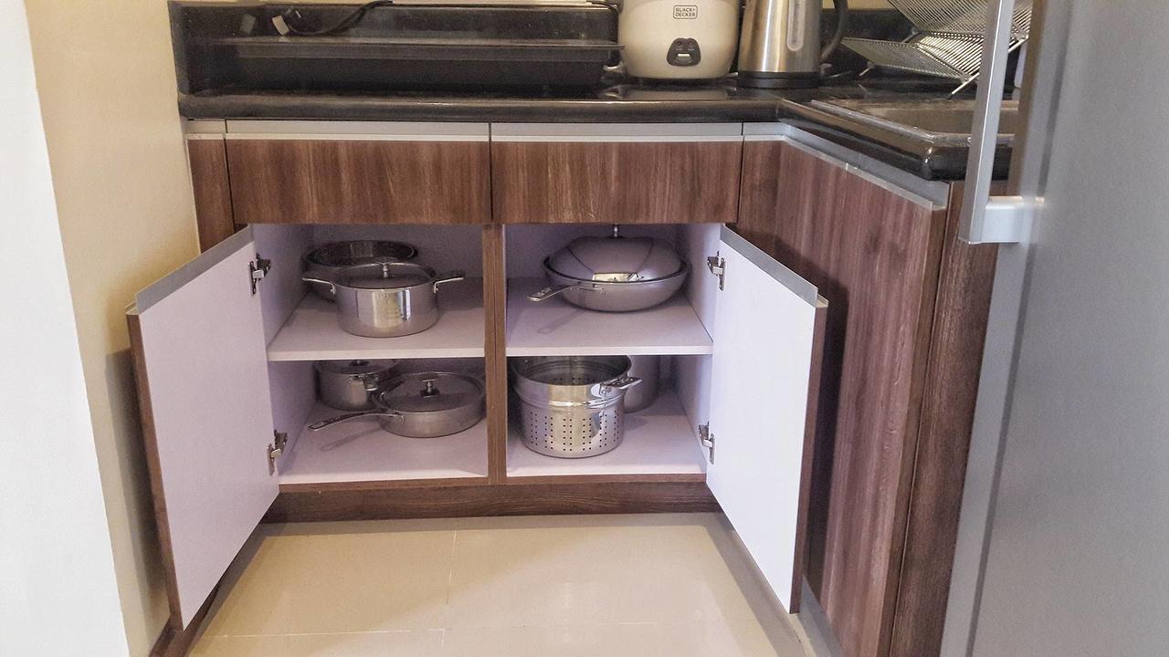 Azalea Place Robinsons Residences Cebu Екстериор снимка