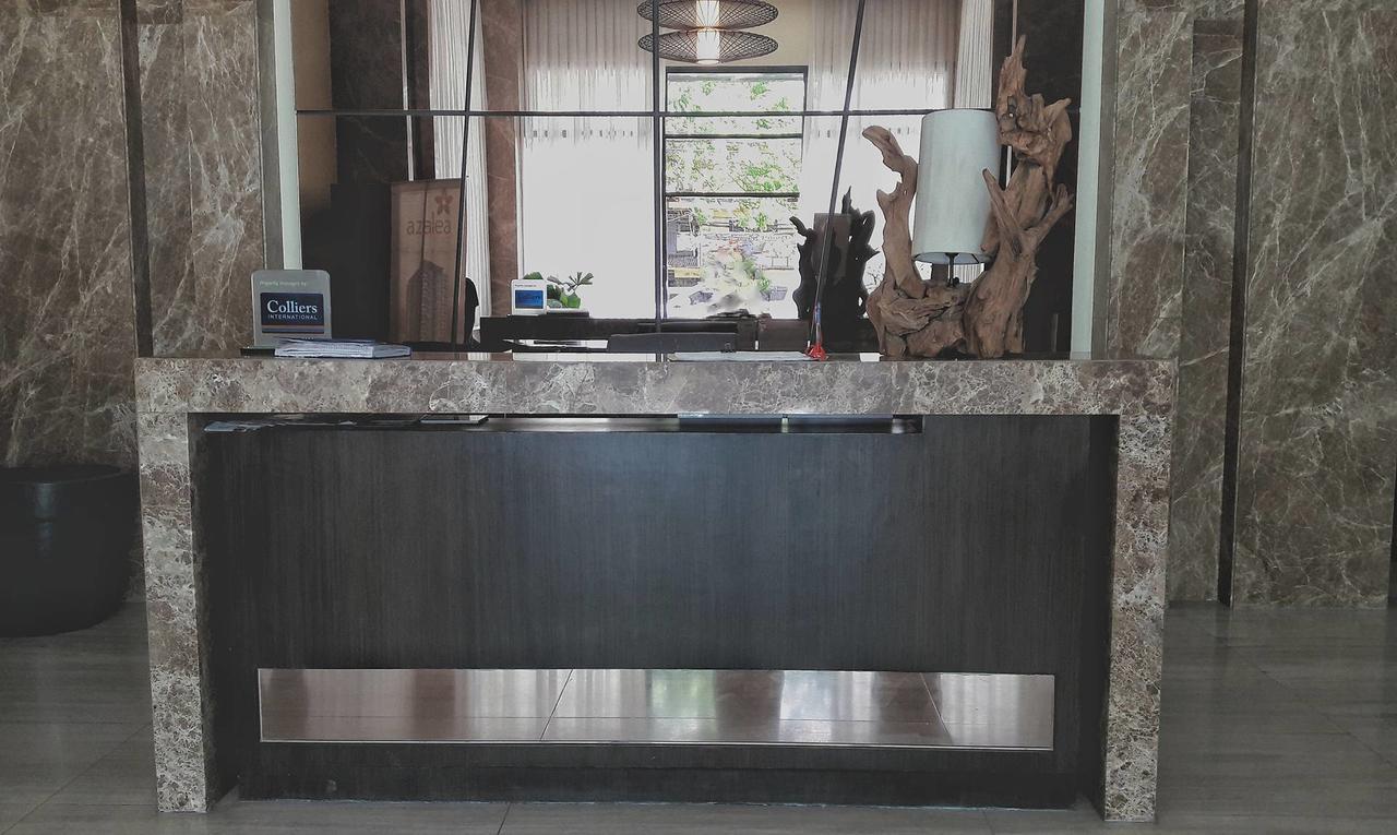 Azalea Place Robinsons Residences Cebu Екстериор снимка