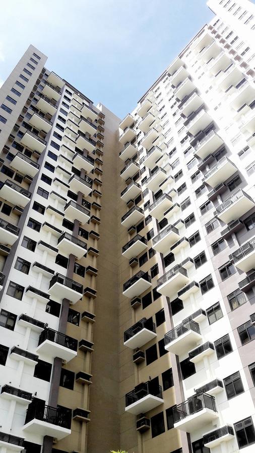 Azalea Place Robinsons Residences Cebu Екстериор снимка