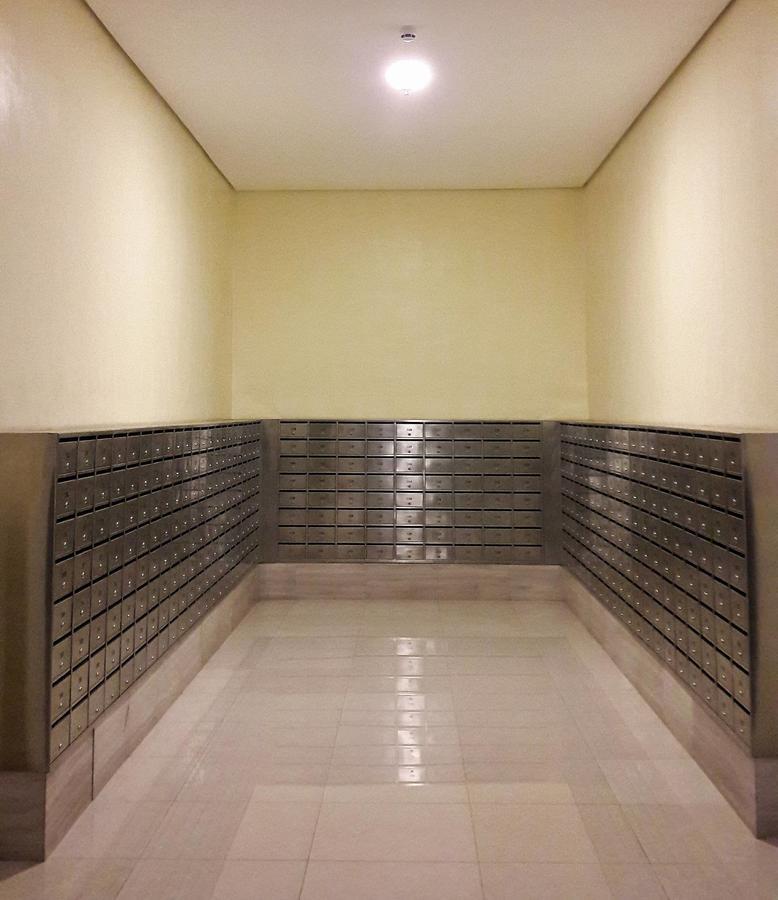 Azalea Place Robinsons Residences Cebu Екстериор снимка