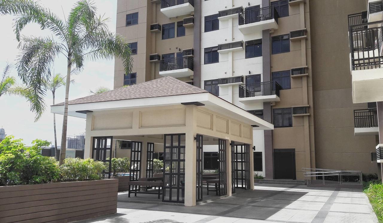 Azalea Place Robinsons Residences Cebu Екстериор снимка