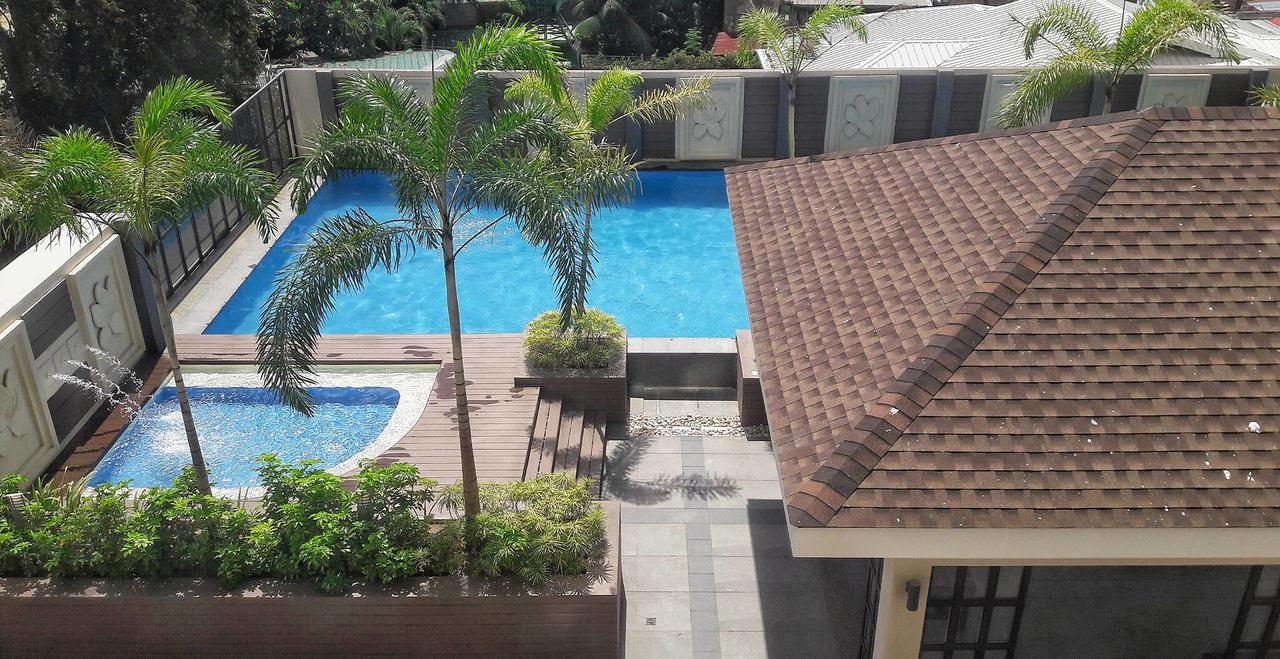 Azalea Place Robinsons Residences Cebu Екстериор снимка