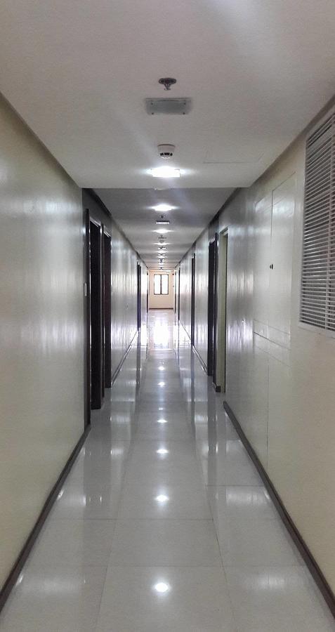 Azalea Place Robinsons Residences Cebu Екстериор снимка
