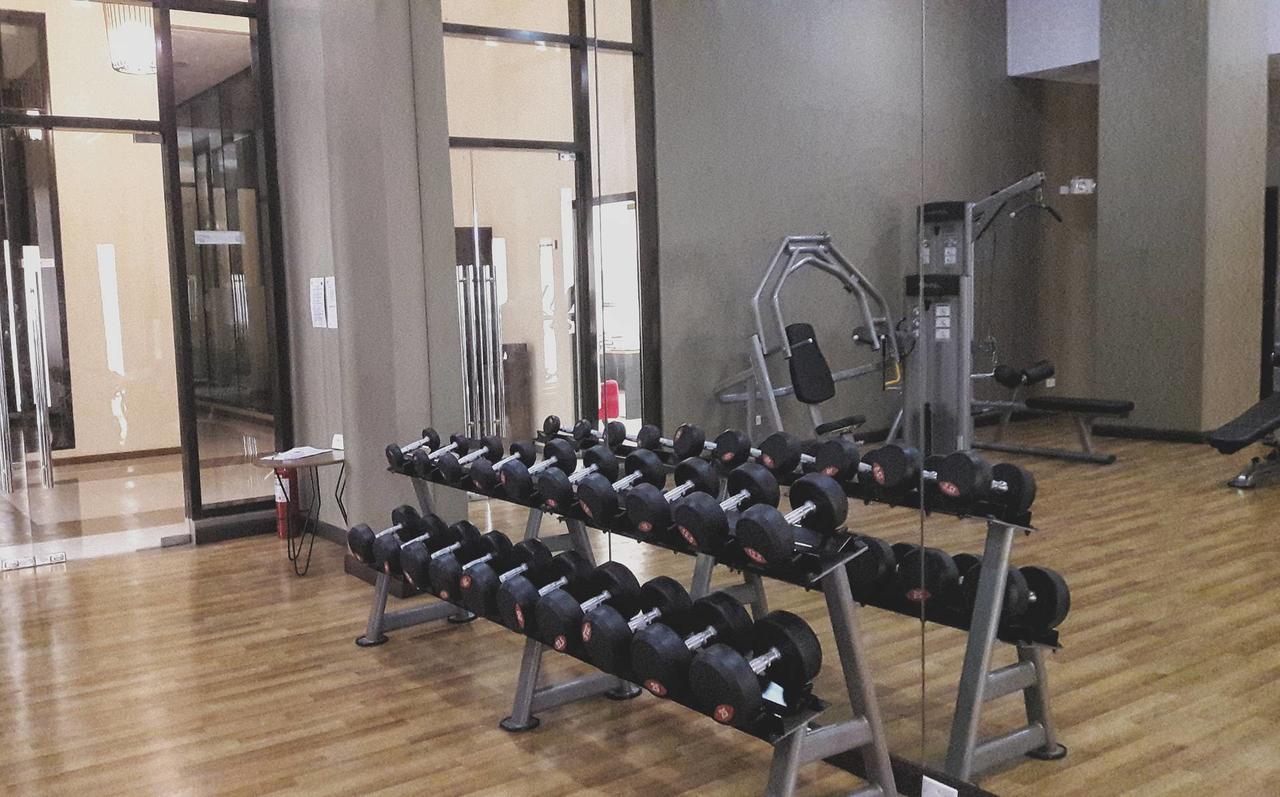 Azalea Place Robinsons Residences Cebu Екстериор снимка