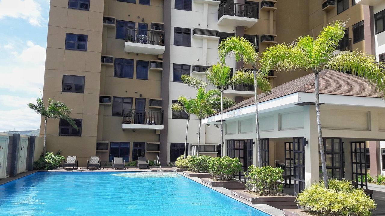 Azalea Place Robinsons Residences Cebu Екстериор снимка