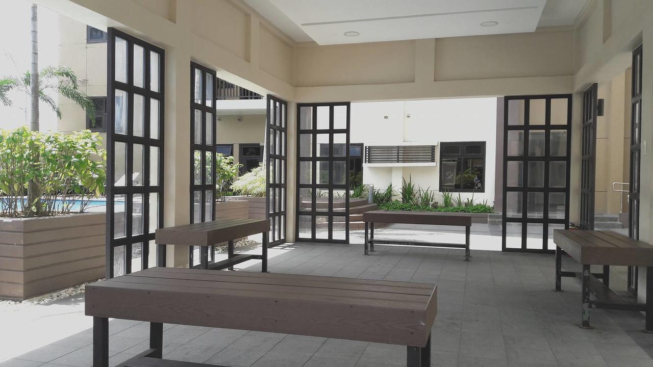 Azalea Place Robinsons Residences Cebu Екстериор снимка
