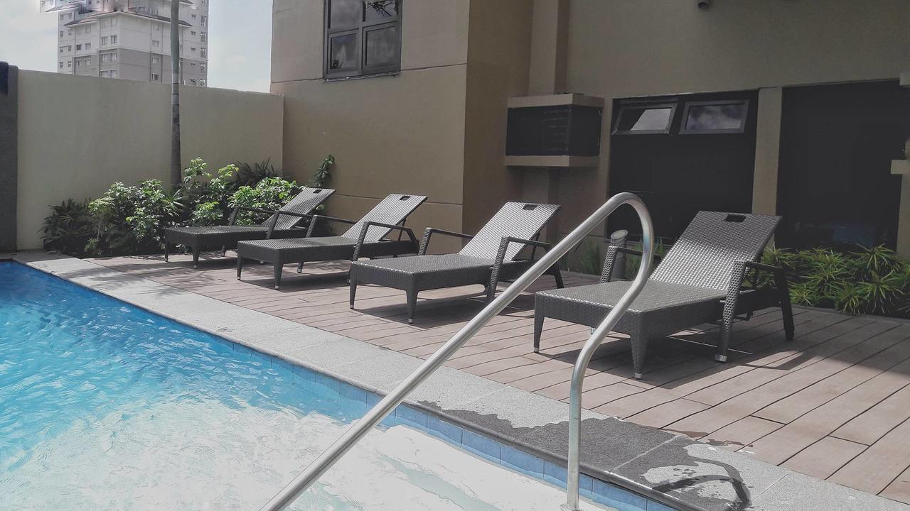 Azalea Place Robinsons Residences Cebu Екстериор снимка