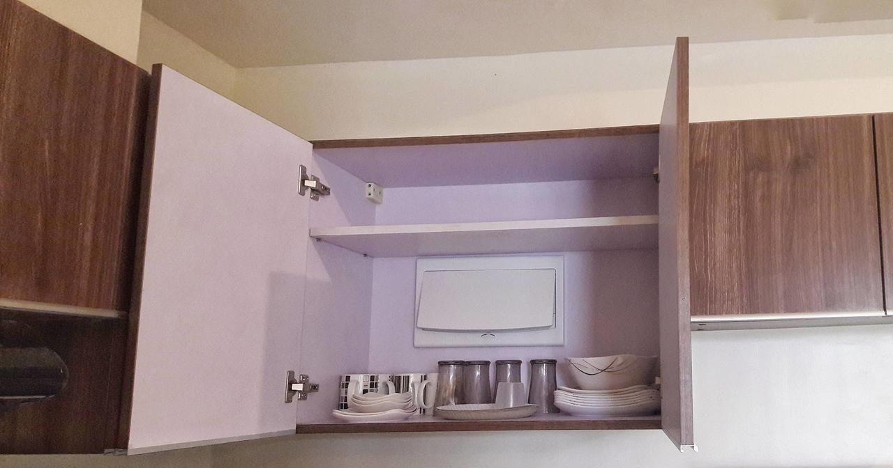 Azalea Place Robinsons Residences Cebu Екстериор снимка