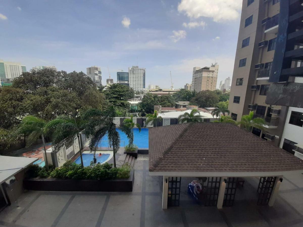 Azalea Place Robinsons Residences Cebu Екстериор снимка