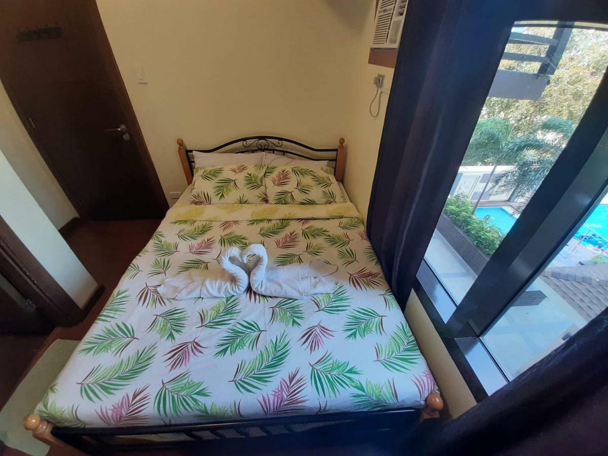 Azalea Place Robinsons Residences Cebu Екстериор снимка
