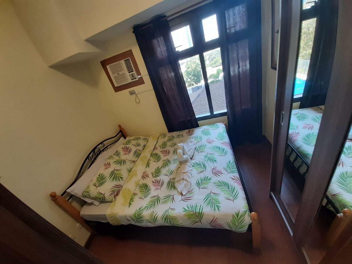 Azalea Place Robinsons Residences Cebu Екстериор снимка