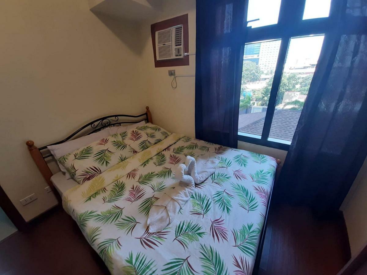 Azalea Place Robinsons Residences Cebu Екстериор снимка