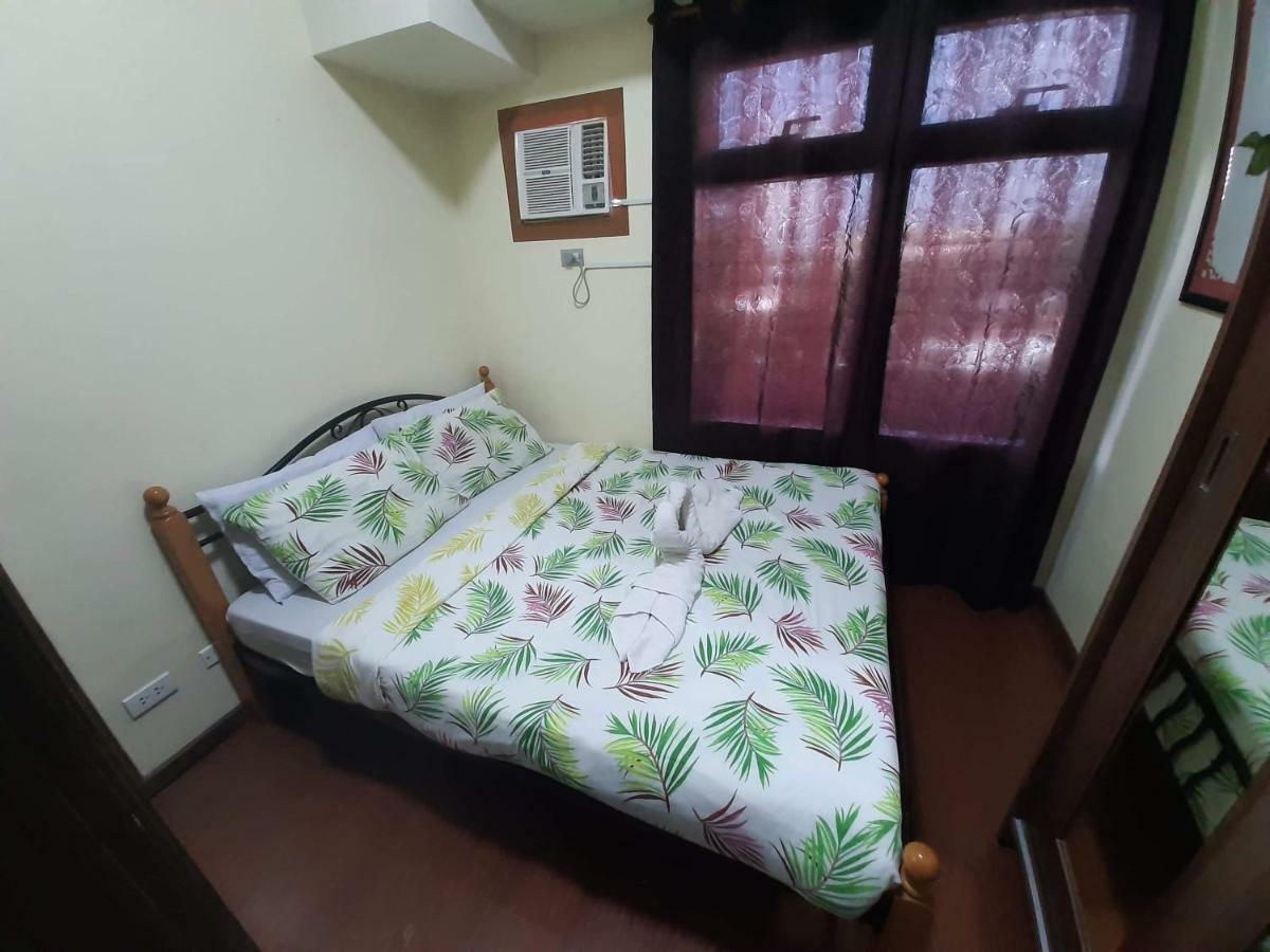 Azalea Place Robinsons Residences Cebu Екстериор снимка