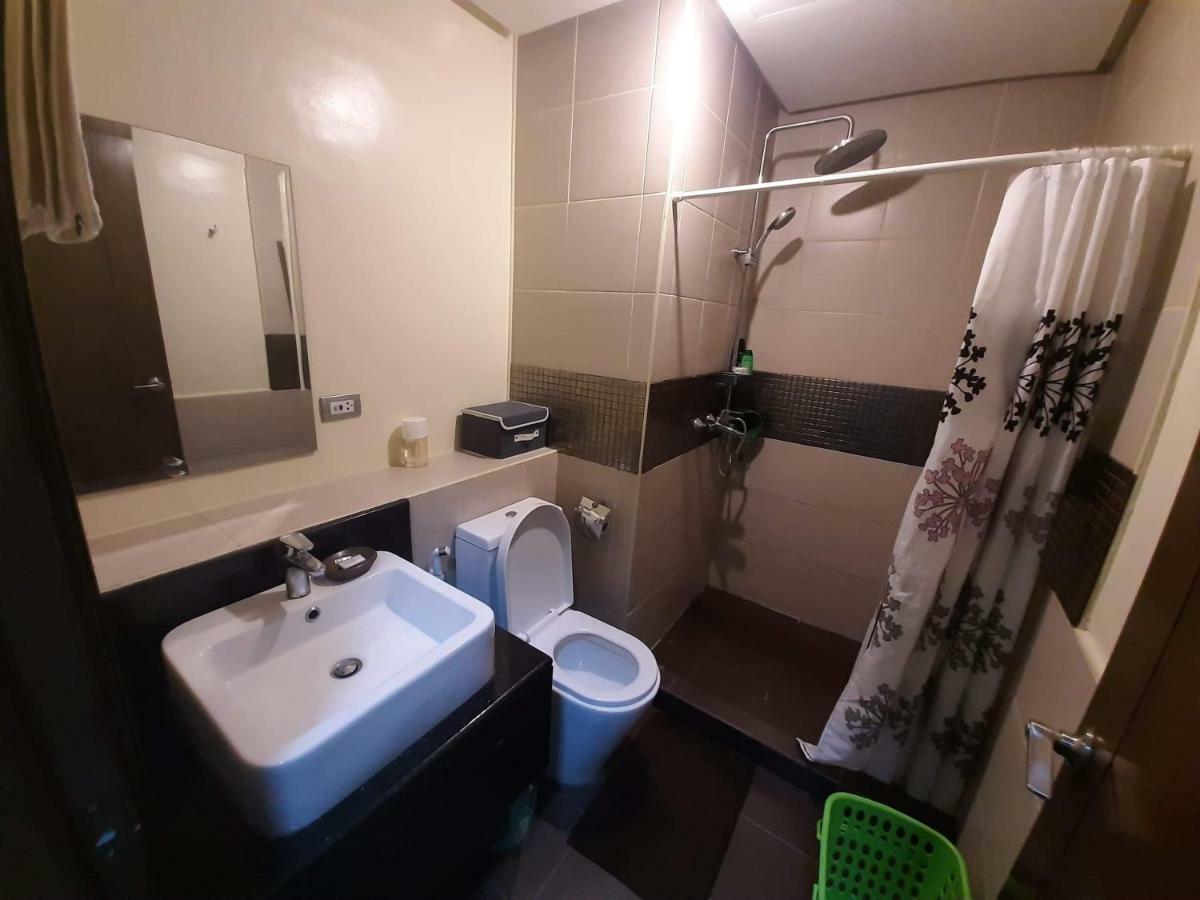 Azalea Place Robinsons Residences Cebu Екстериор снимка