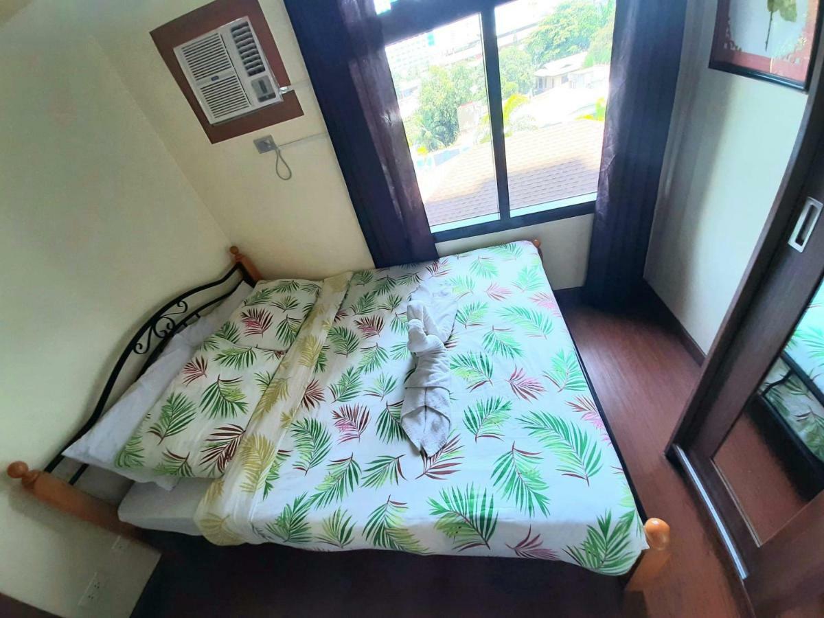 Azalea Place Robinsons Residences Cebu Екстериор снимка