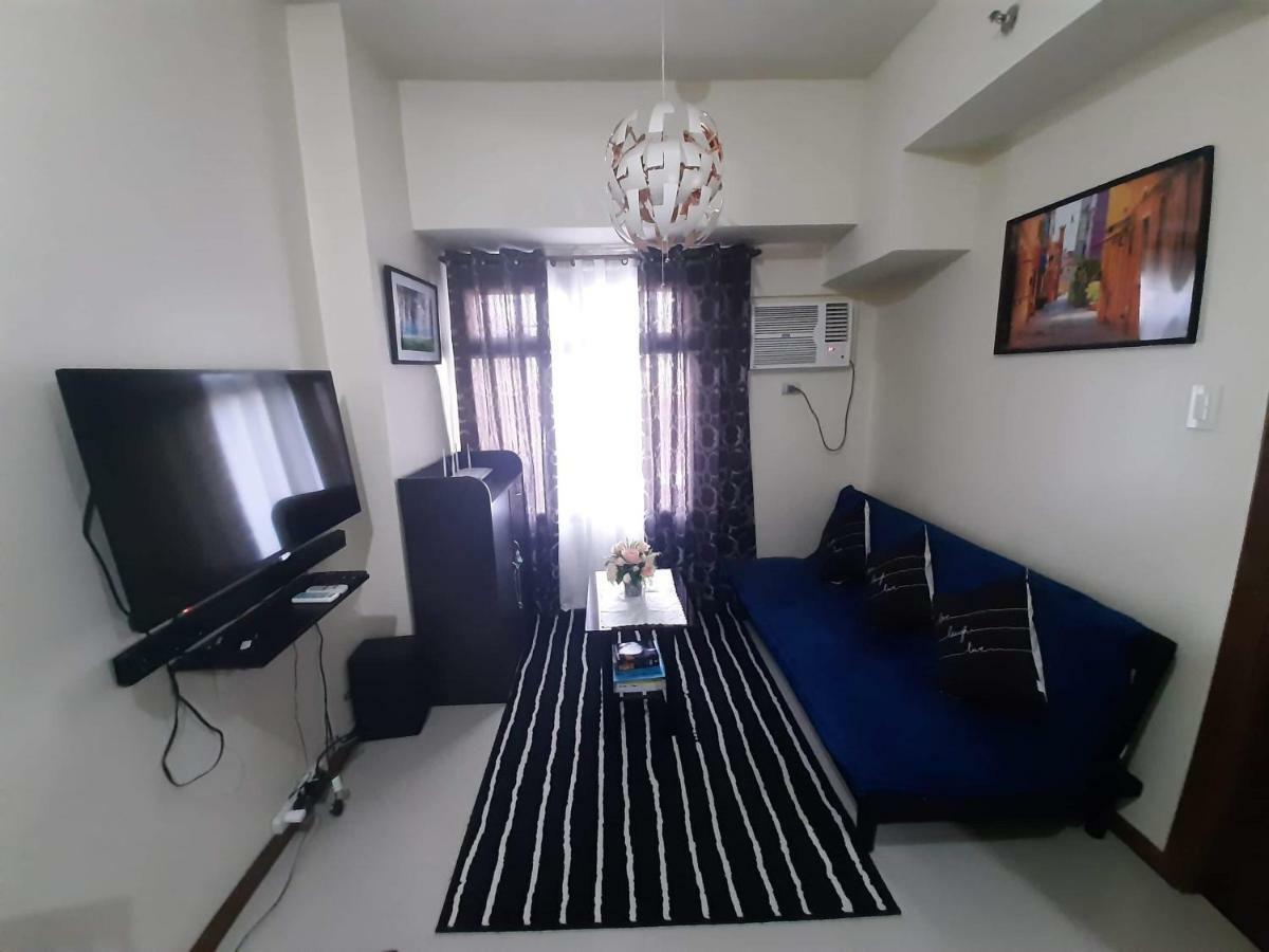 Azalea Place Robinsons Residences Cebu Екстериор снимка