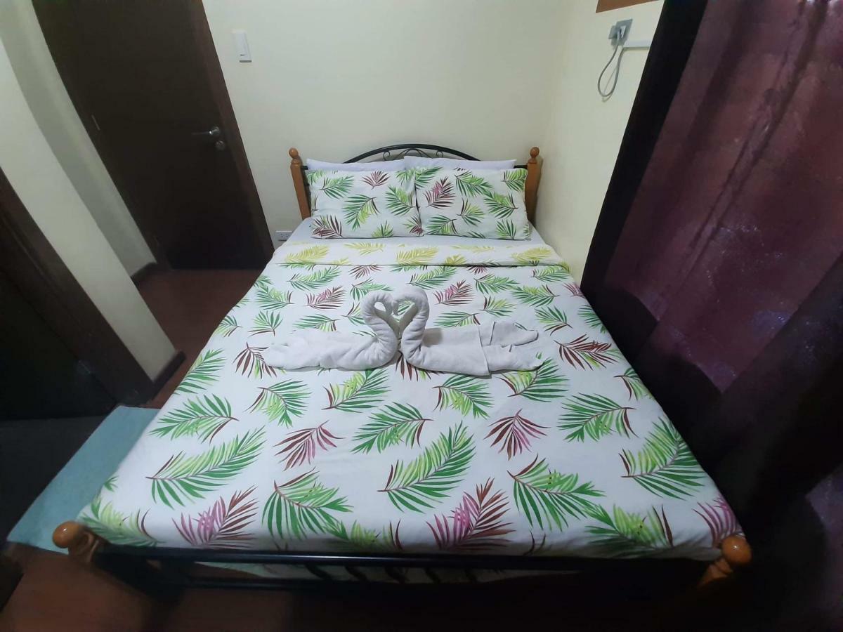 Azalea Place Robinsons Residences Cebu Екстериор снимка
