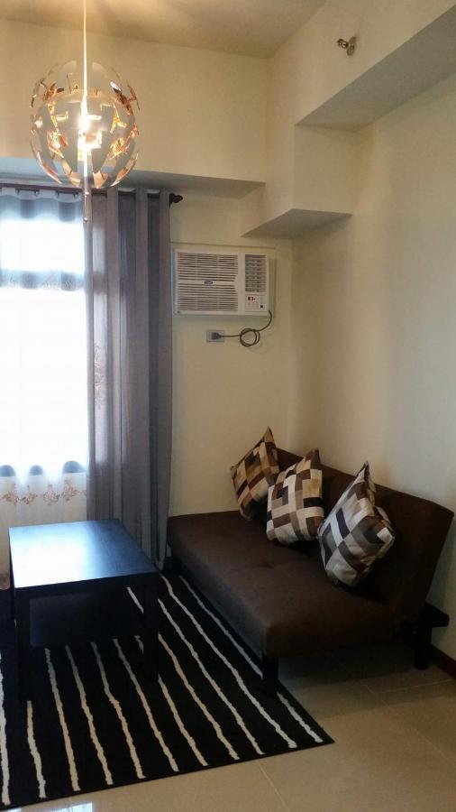 Azalea Place Robinsons Residences Cebu Стая снимка