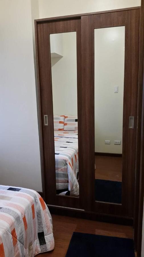 Azalea Place Robinsons Residences Cebu Стая снимка