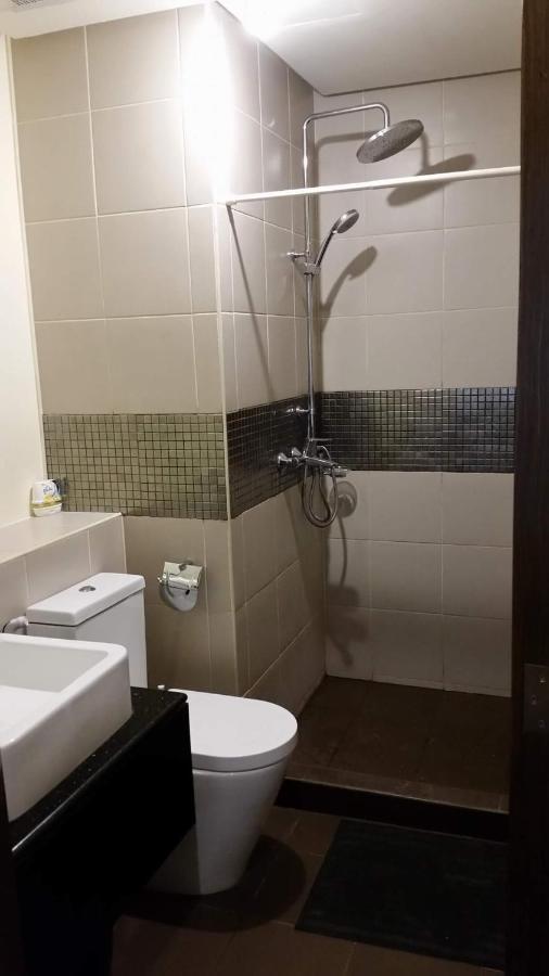 Azalea Place Robinsons Residences Cebu Стая снимка